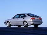 Saab 9-3 1998 года